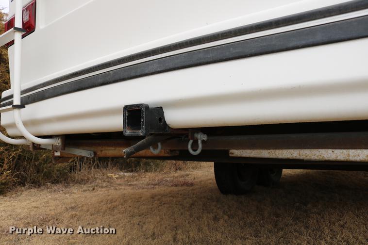 image for item DC3541 1996 Western Recreational Vehicles Alpenlite camper