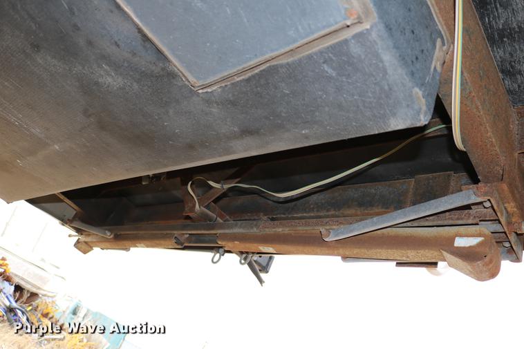 image for item DC3541 1996 Western Recreational Vehicles Alpenlite camper