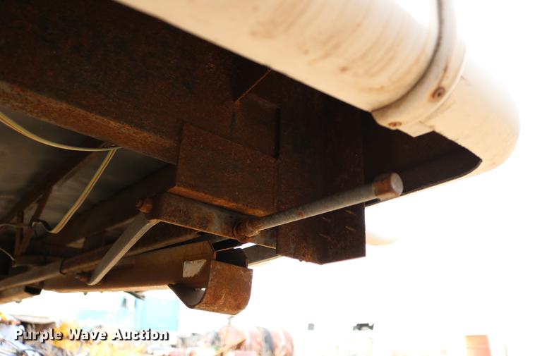 image for item DC3541 1996 Western Recreational Vehicles Alpenlite camper