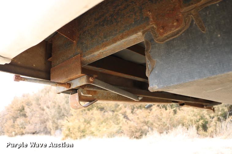 image for item DC3541 1996 Western Recreational Vehicles Alpenlite camper