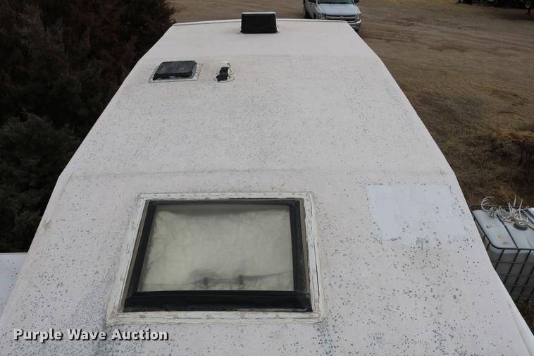 image for item DC3541 1996 Western Recreational Vehicles Alpenlite camper