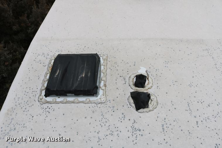 image for item DC3541 1996 Western Recreational Vehicles Alpenlite camper