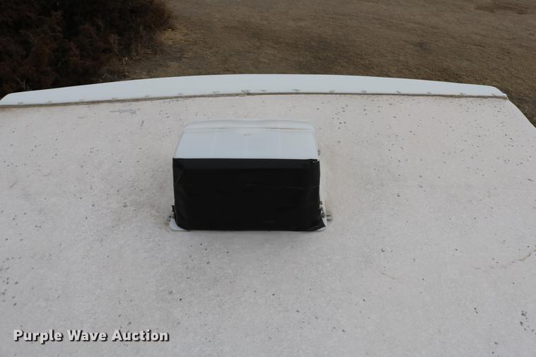 image for item DC3541 1996 Western Recreational Vehicles Alpenlite camper