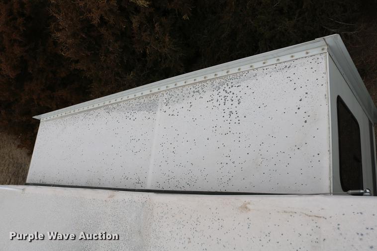 image for item DC3541 1996 Western Recreational Vehicles Alpenlite camper