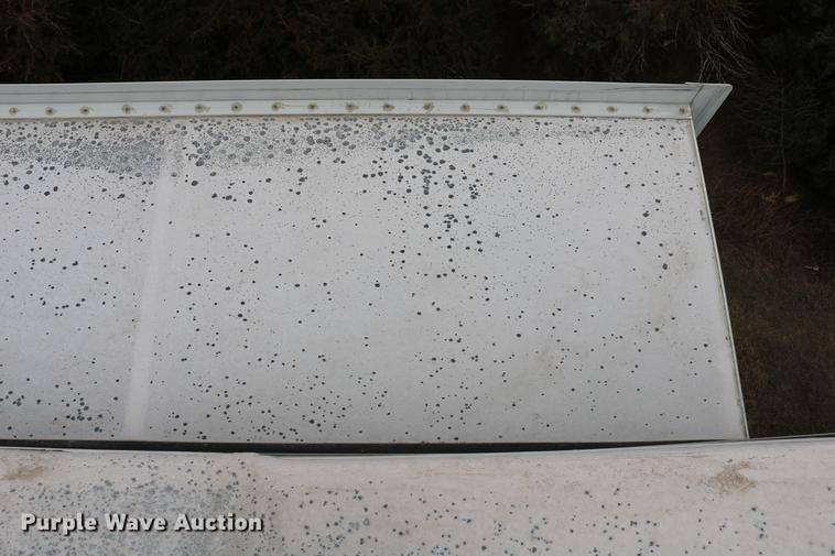 image for item DC3541 1996 Western Recreational Vehicles Alpenlite camper