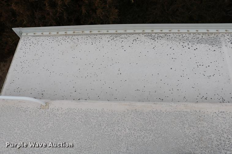 image for item DC3541 1996 Western Recreational Vehicles Alpenlite camper