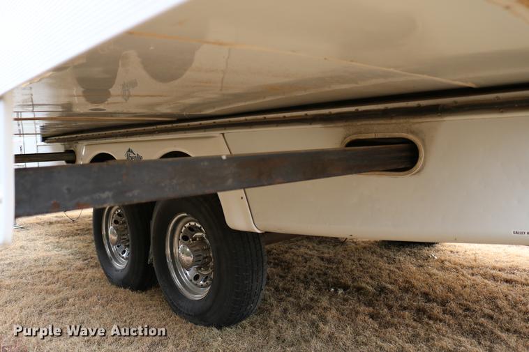 image for item DC3541 1996 Western Recreational Vehicles Alpenlite camper