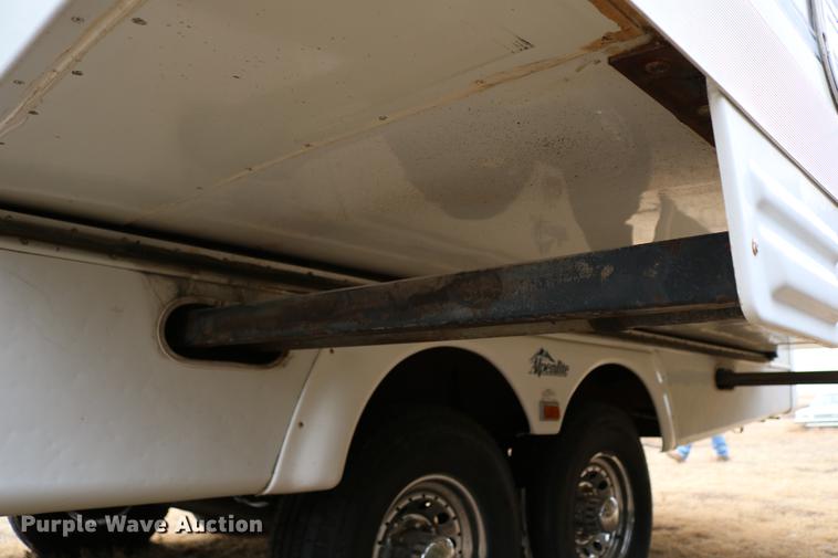 image for item DC3541 1996 Western Recreational Vehicles Alpenlite camper