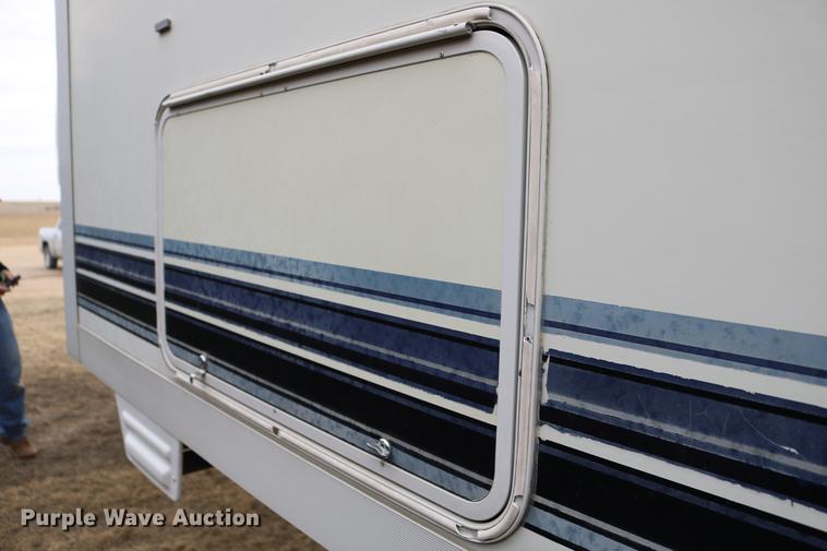 image for item DC3541 1996 Western Recreational Vehicles Alpenlite camper