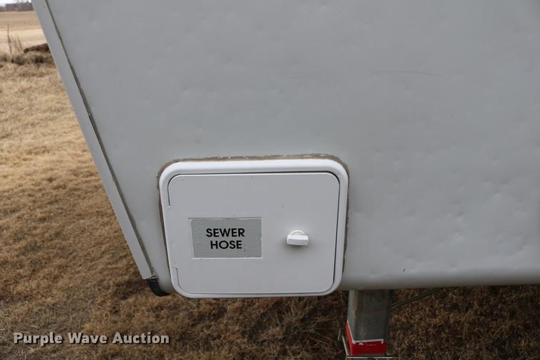 image for item DC3541 1996 Western Recreational Vehicles Alpenlite camper