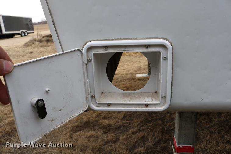 image for item DC3541 1996 Western Recreational Vehicles Alpenlite camper