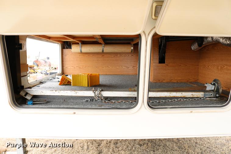 image for item DC3541 1996 Western Recreational Vehicles Alpenlite camper