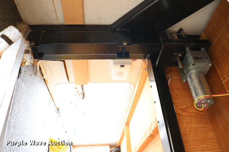 image for item DC3541 1996 Western Recreational Vehicles Alpenlite camper