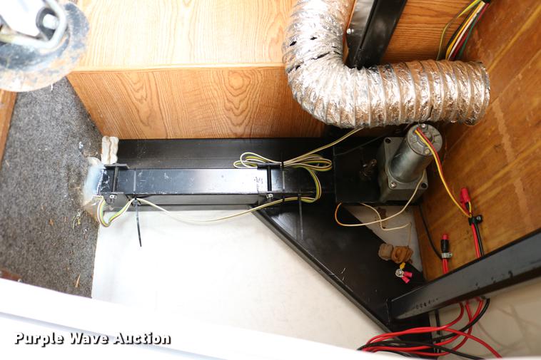 image for item DC3541 1996 Western Recreational Vehicles Alpenlite camper