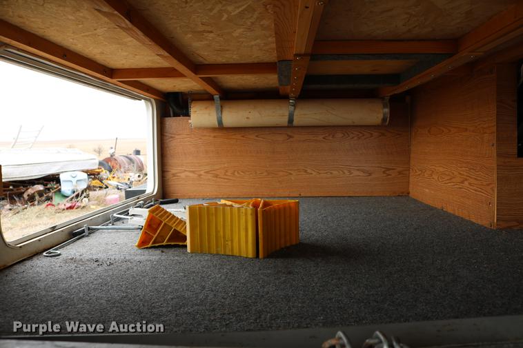 image for item DC3541 1996 Western Recreational Vehicles Alpenlite camper