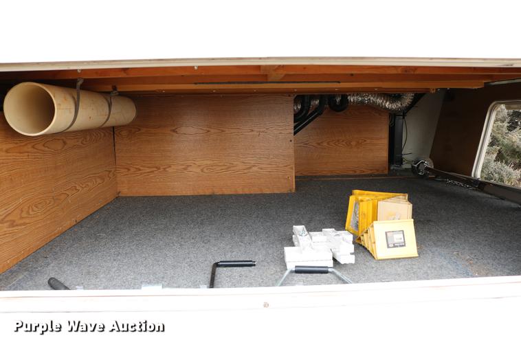 image for item DC3541 1996 Western Recreational Vehicles Alpenlite camper