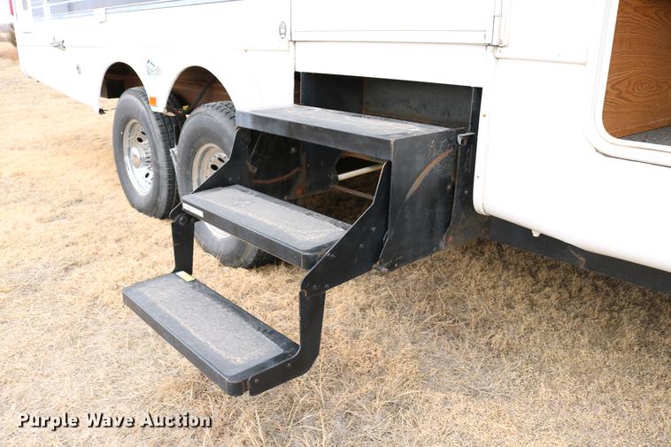 image for item DC3541 1996 Western Recreational Vehicles Alpenlite camper