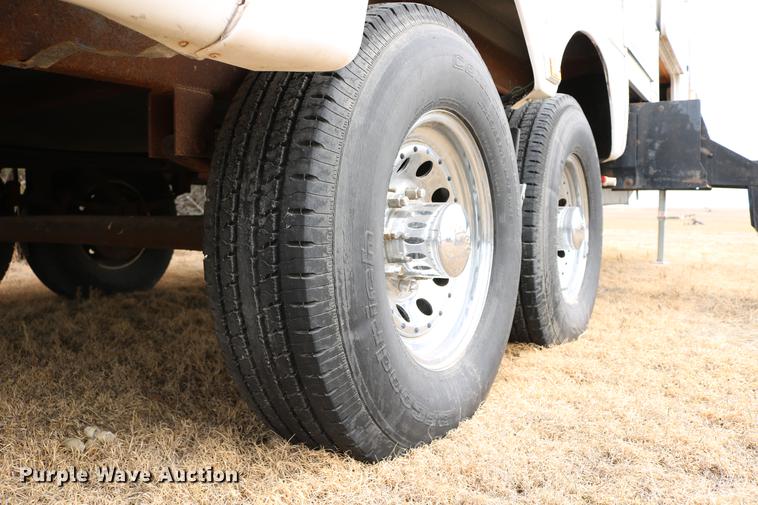 image for item DC3541 1996 Western Recreational Vehicles Alpenlite camper