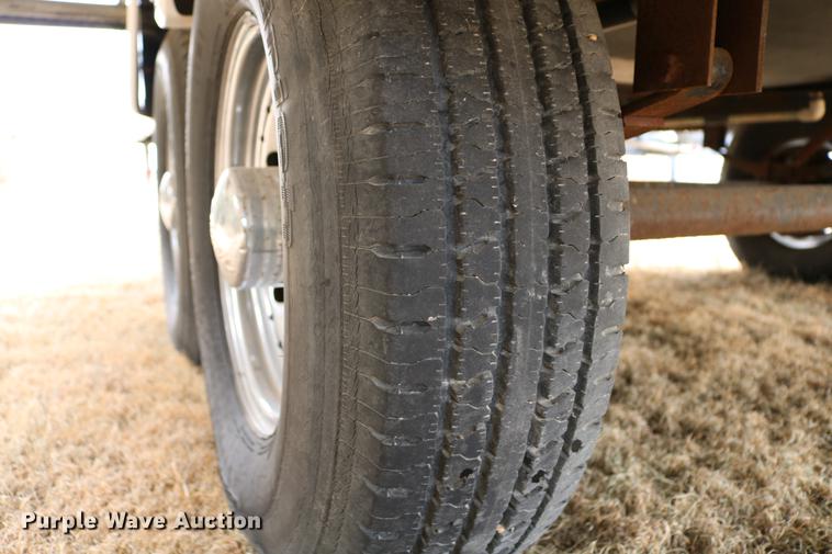 image for item DC3541 1996 Western Recreational Vehicles Alpenlite camper