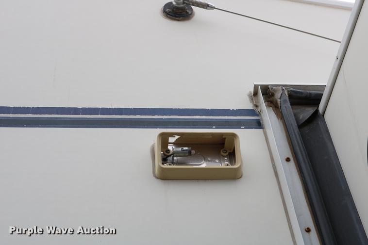 image for item DC3541 1996 Western Recreational Vehicles Alpenlite camper