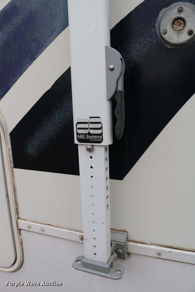 image for item DC3541 1996 Western Recreational Vehicles Alpenlite camper