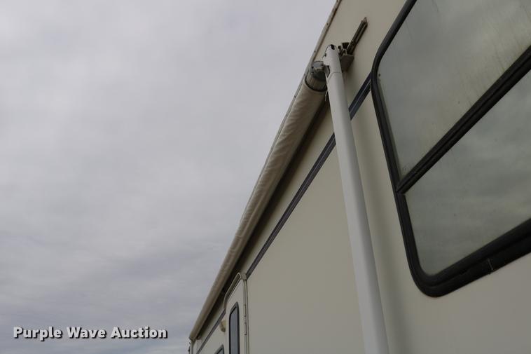 image for item DC3541 1996 Western Recreational Vehicles Alpenlite camper