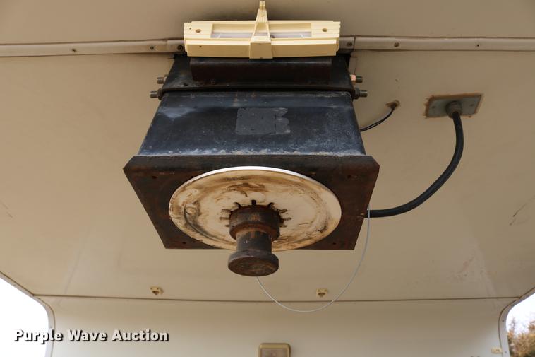 image for item DC3541 1996 Western Recreational Vehicles Alpenlite camper