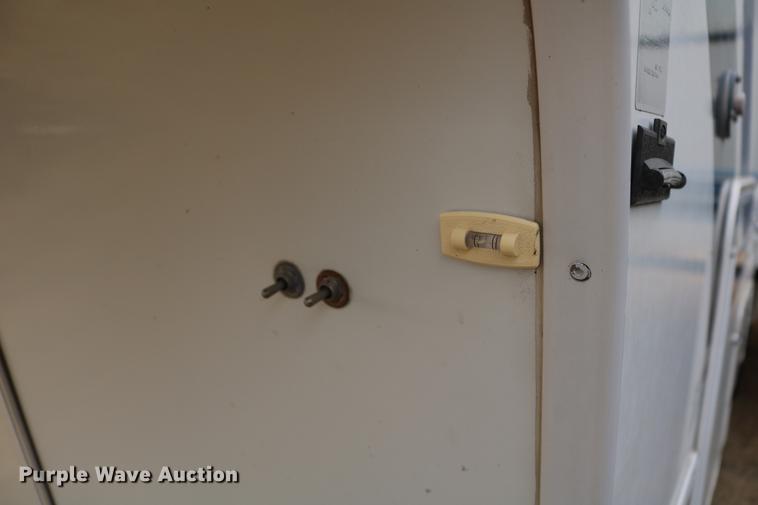 image for item DC3541 1996 Western Recreational Vehicles Alpenlite camper