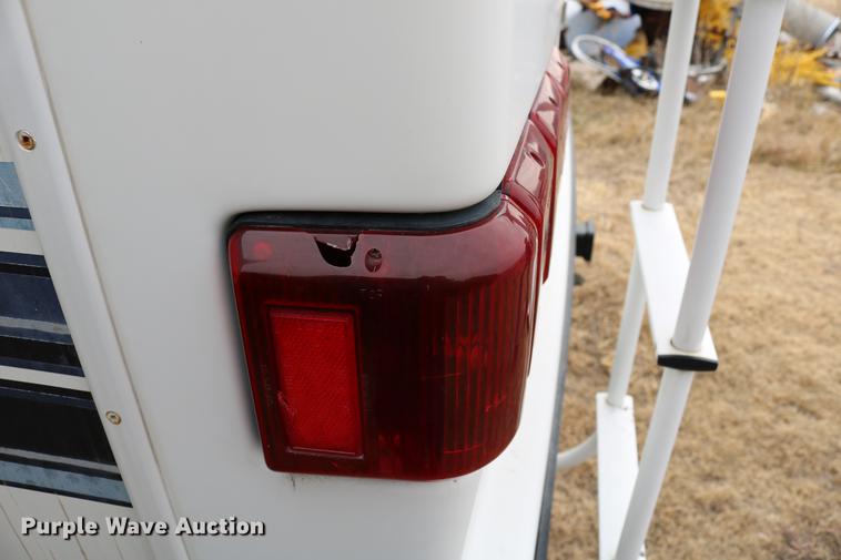 image for item DC3541 1996 Western Recreational Vehicles Alpenlite camper