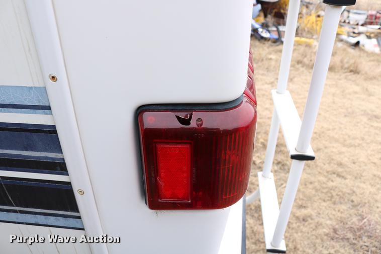 image for item DC3541 1996 Western Recreational Vehicles Alpenlite camper