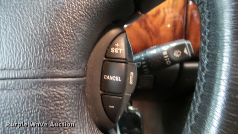 image for item DC5610 2001 Jaguar XK8 convertible