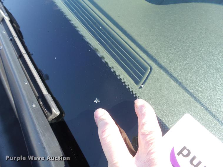 image for item DC7390 2006 Cadillac DTS