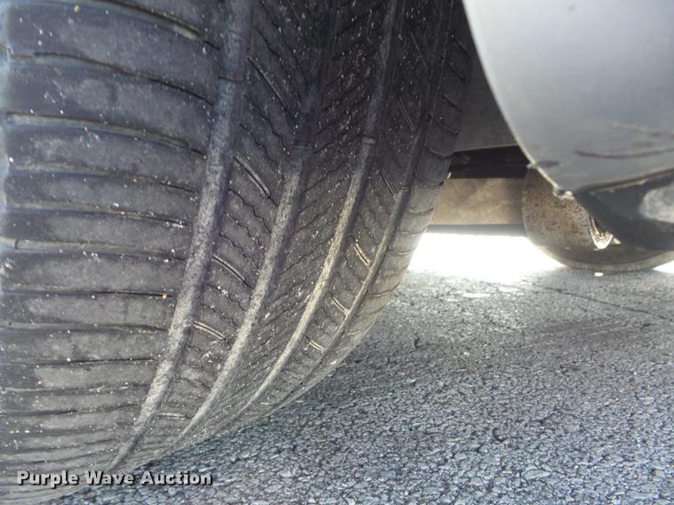 image for item DC7390 2006 Cadillac DTS