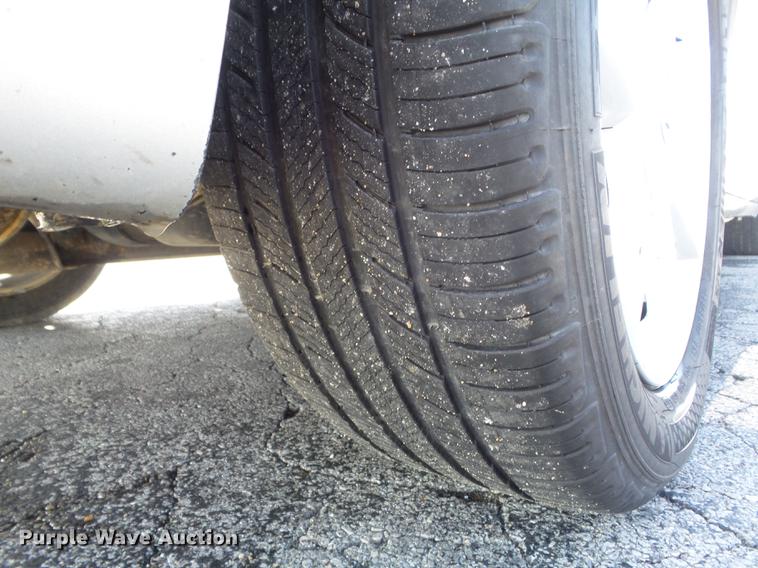 image for item DC7390 2006 Cadillac DTS