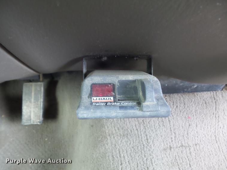 image for item DC7392 2000 Ford Excursion Limited SUV