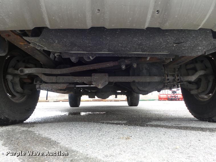 image for item DC7392 2000 Ford Excursion Limited SUV