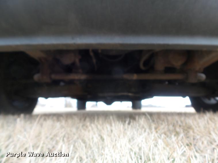 image for item DC7409 2003 Ford F150 XL pickup truck