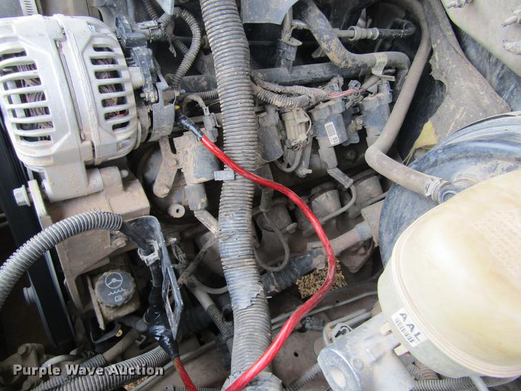 image for item DC8256 2005 Chevrolet Silverado 1500 Ext. Cab pickup truck