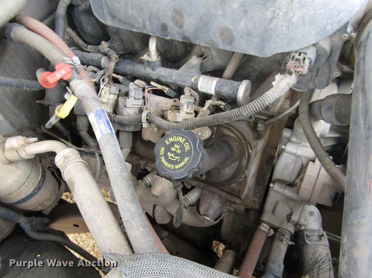 image for item DC8256 2005 Chevrolet Silverado 1500 Ext. Cab pickup truck