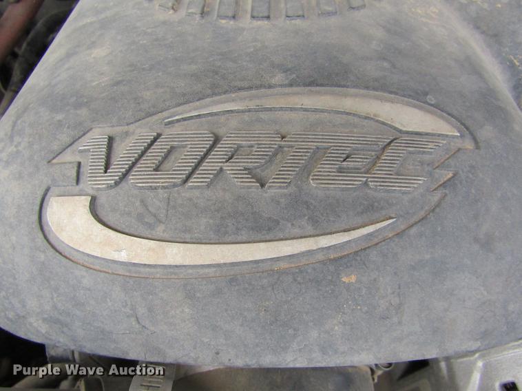 image for item DC8256 2005 Chevrolet Silverado 1500 Ext. Cab pickup truck