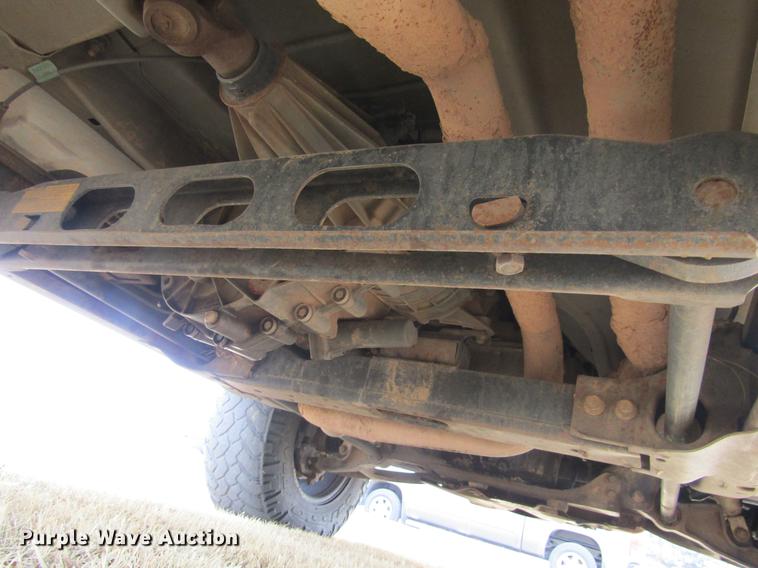 image for item DC8256 2005 Chevrolet Silverado 1500 Ext. Cab pickup truck