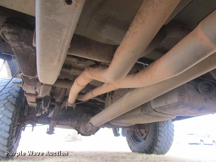 image for item DC8256 2005 Chevrolet Silverado 1500 Ext. Cab pickup truck