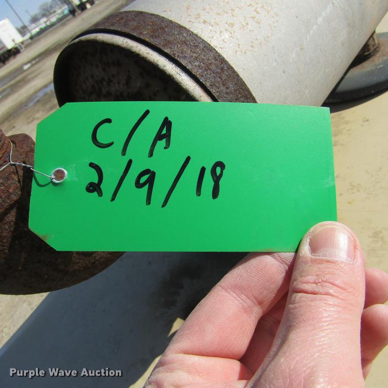 image for item DD2738 1998 Generac 00753-4 generator