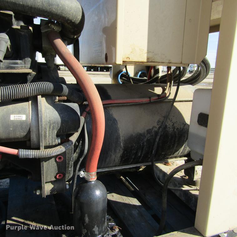 image for item DD2743 1998 Generac 00753-4 generator