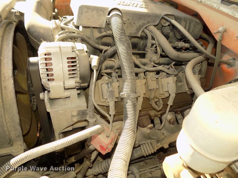 image for item DD2883 1999 Chevrolet Silverado 1500 Ext. Cab pickup truck