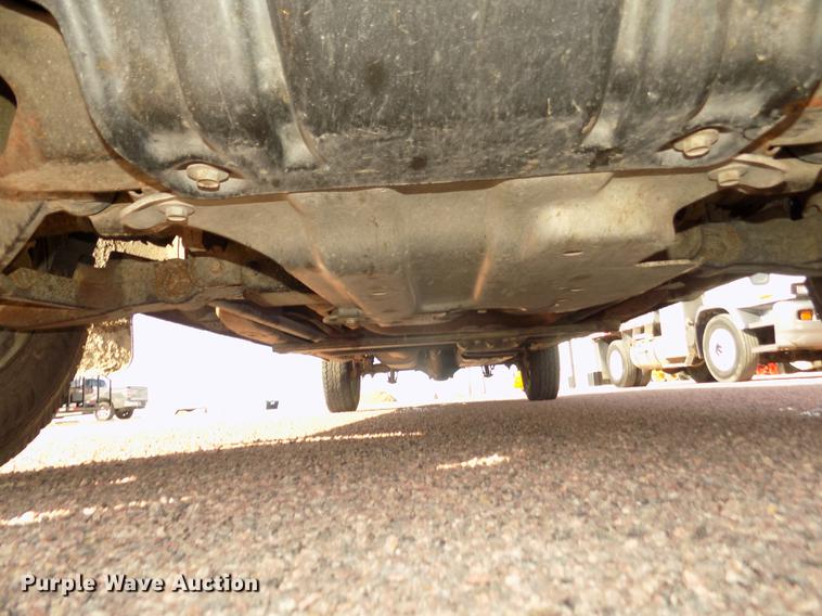 image for item DD2883 1999 Chevrolet Silverado 1500 Ext. Cab pickup truck