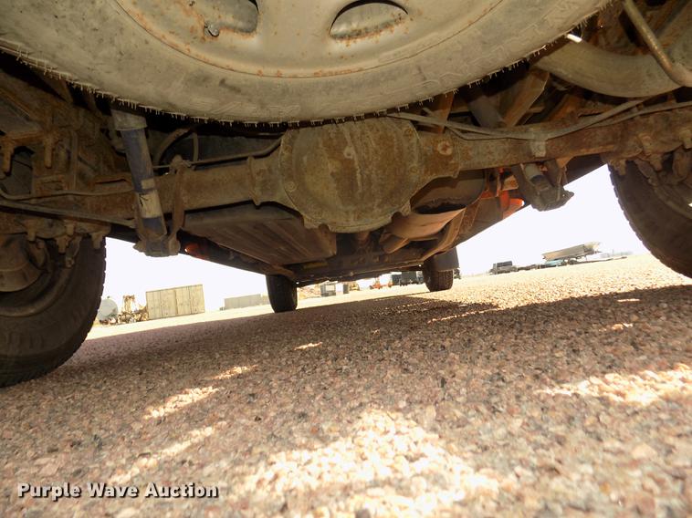 image for item DD2883 1999 Chevrolet Silverado 1500 Ext. Cab pickup truck