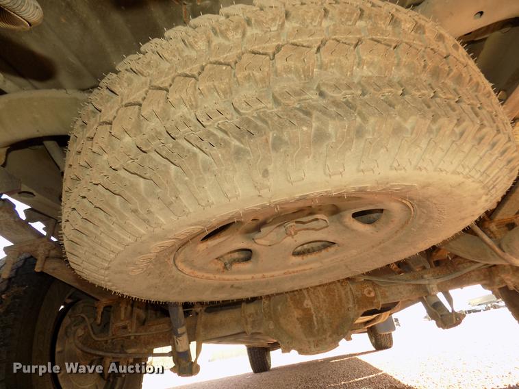 image for item DD2883 1999 Chevrolet Silverado 1500 Ext. Cab pickup truck