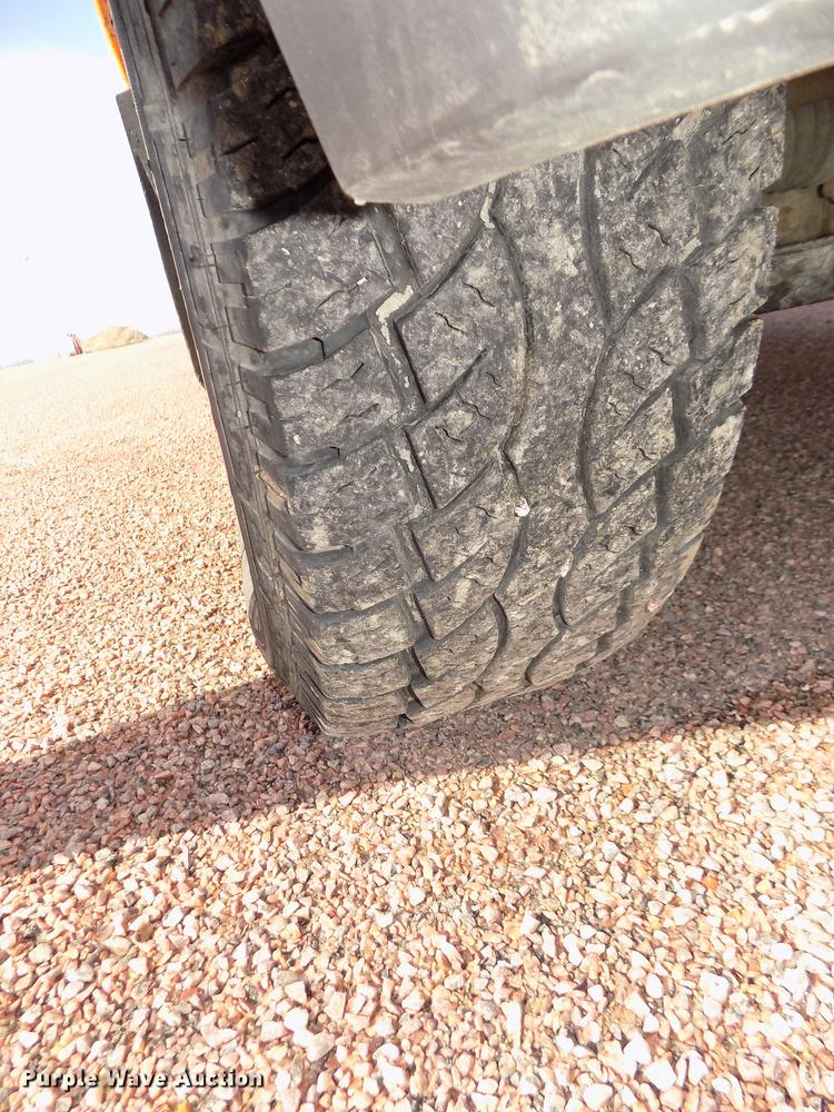 image for item DD2883 1999 Chevrolet Silverado 1500 Ext. Cab pickup truck