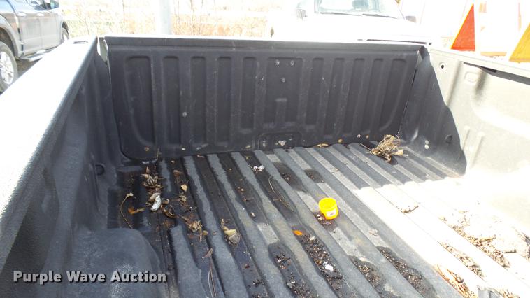 image for item DD9023 2011 Chevrolet Silverado 1500 Crew Cab pickup truck